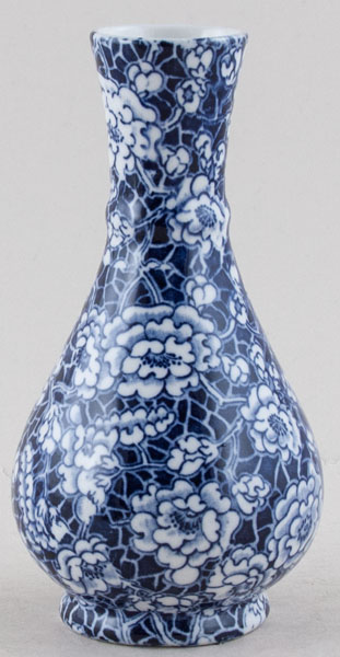 Vase c1930s